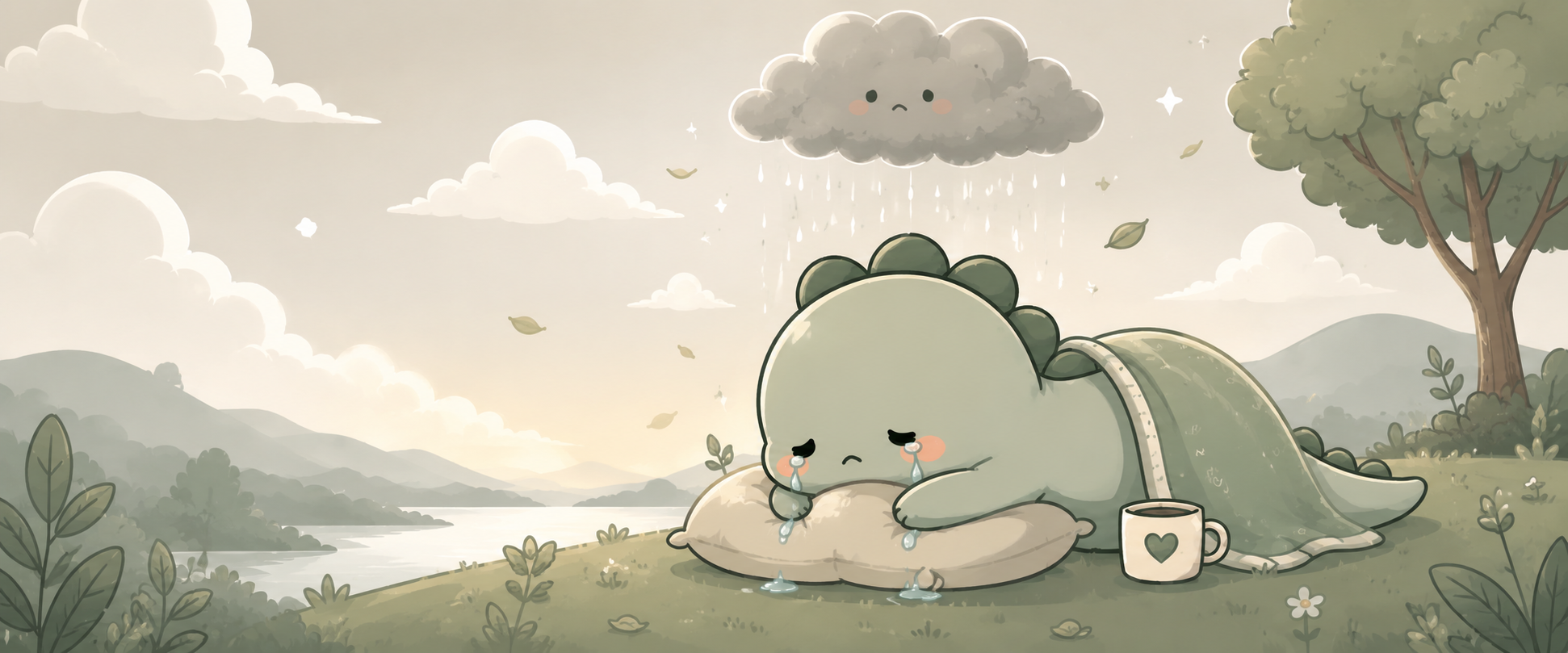 ไดอารี่คนคิดถึง
